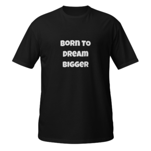 Identity Of Ambition | White | Softstyle Essential Tee