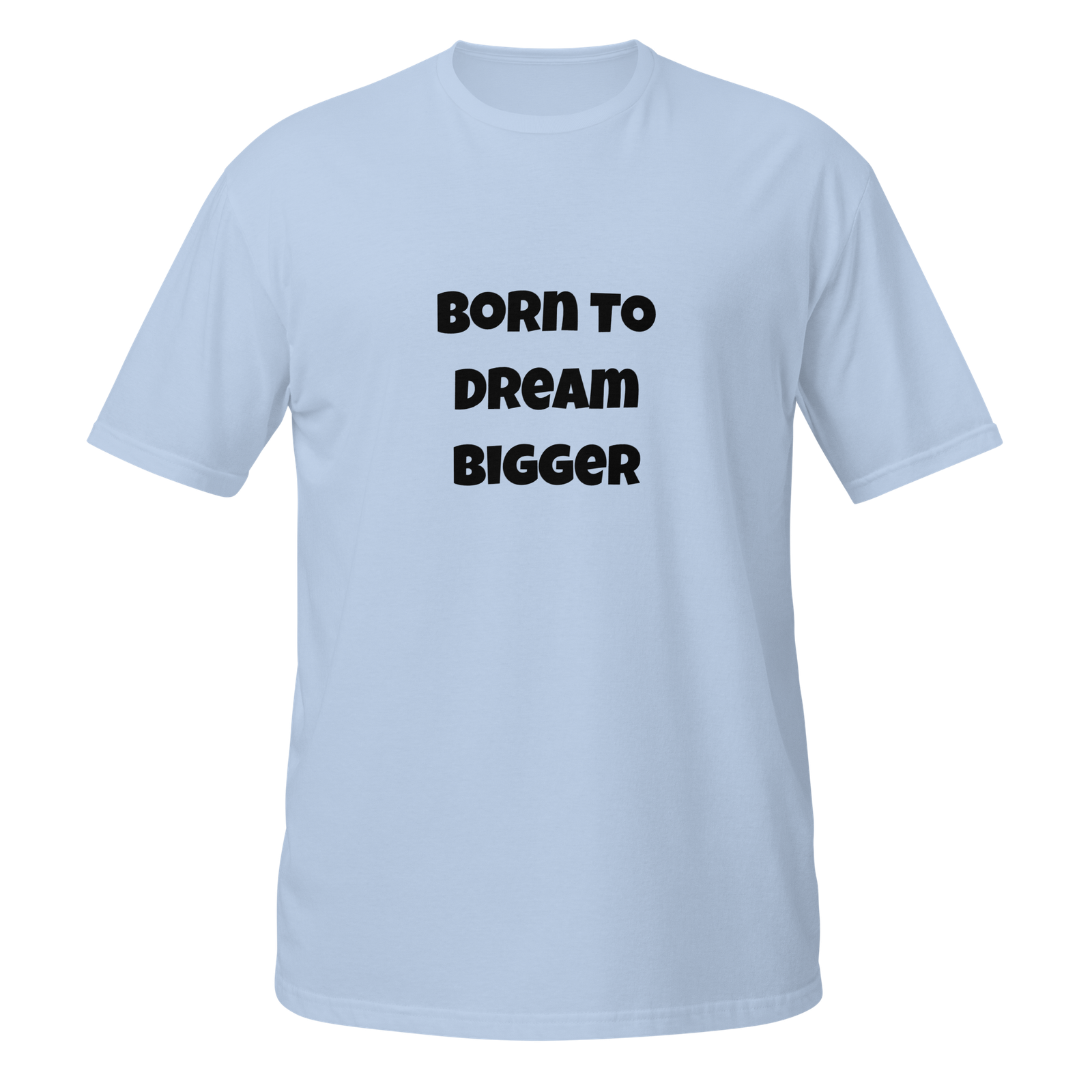 Identity Of Ambition — Light Blue