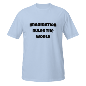 Creative Dream Power | Black | Softstyle Essential Tee