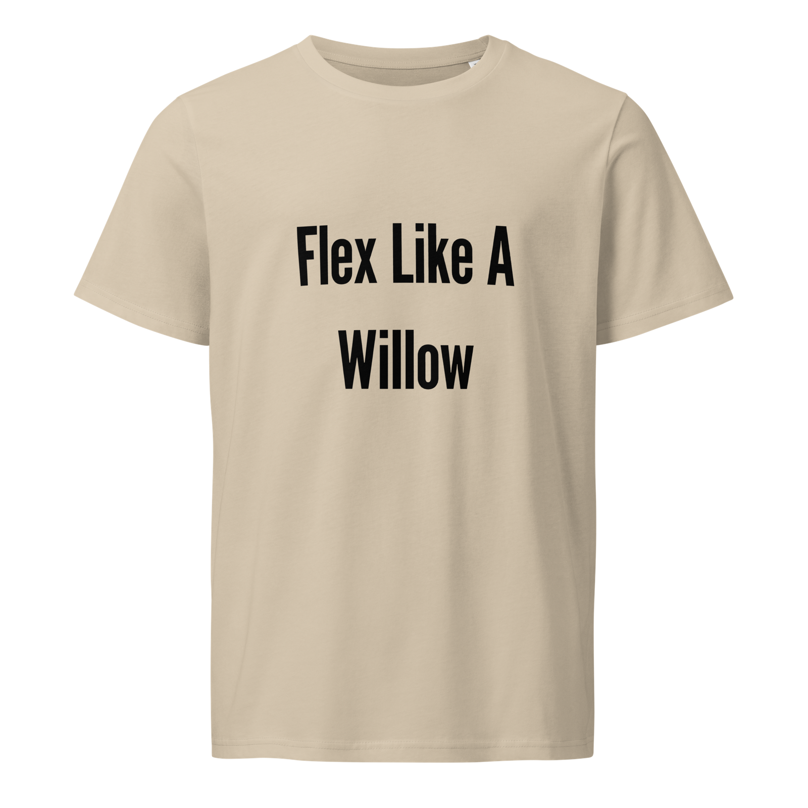 Graceful Strength — Desert Dust