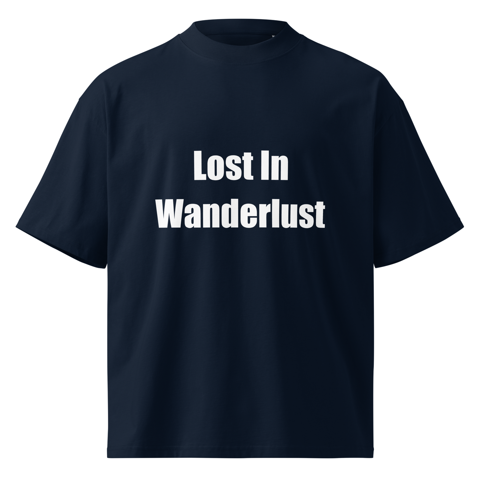 Lost In Wanderlust — French Navy