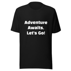 Call To Action | White | Eco Staple Tee