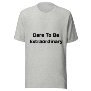 Aim High | Black | Everyday Staple Tee