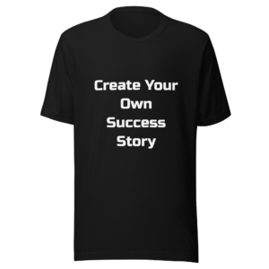 You Are The Author | White | Everyday Staple Tee